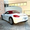 porsche boxster 2013 quick_quick_ABA-981MA122_WP0ZZZ98ZES110471 image 5