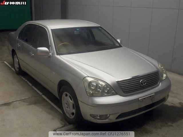 toyota celsior 2002 -TOYOTA--Celsior UCF31-0038664---TOYOTA--Celsior UCF31-0038664- image 1