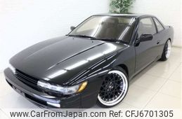 nissan silvia 1993 -NISSAN--Silvia E-PS13--PS13-052456---NISSAN--Silvia E-PS13--PS13-052456-