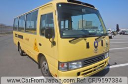 toyota coaster 2006 24920706