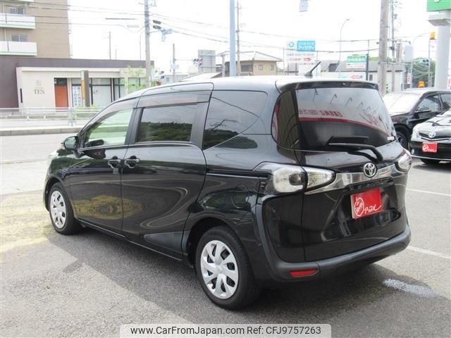 toyota sienta 2016 -TOYOTA--Sienta DBA-NSP170G--NSP170-7059762---TOYOTA--Sienta DBA-NSP170G--NSP170-7059762- image 2