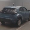 toyota yaris-cross 2022 CFJ1659593 image 2