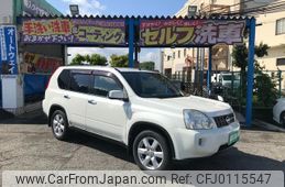 nissan x-trail 2010 quick_quick_NT31_NT31-105669