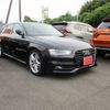 audi a4 2014 -AUDI--Audi A4 DBA-8KCDN--WAUZZZ8K3EA106576---AUDI--Audi A4 DBA-8KCDN--WAUZZZ8K3EA106576- image 3