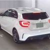 mercedes-benz a-class 2014 -MERCEDES-BENZ--Benz A Class DBA-176042--WDD1760422J197706---MERCEDES-BENZ--Benz A Class DBA-176042--WDD1760422J197706- image 4