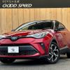 toyota c-hr 2019 -TOYOTA--C-HR 6AA-ZYX11--ZYX11-2003162---TOYOTA--C-HR 6AA-ZYX11--ZYX11-2003162- image 1