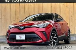 toyota c-hr 2019 -TOYOTA--C-HR 6AA-ZYX11--ZYX11-2003162---TOYOTA--C-HR 6AA-ZYX11--ZYX11-2003162-