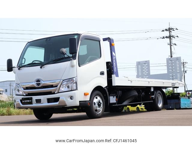 hino dutro 2024 CFJ1461045 image 1