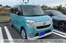 daihatsu move-canbus 2017 -DAIHATSU--Move Canbus DBA-LA800S--LA800S-0043308---DAIHATSU--Move Canbus DBA-LA800S--LA800S-0043308-