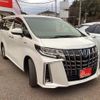 toyota alphard 2021 -TOYOTA--Alphard 6AA-AYH30W--AYH30-128882---TOYOTA--Alphard 6AA-AYH30W--AYH30-128882- image 13