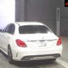 mercedes-benz c-class 2017 -MERCEDES-BENZ 【世田谷 315ｽ320】--Benz C Class 205042-2R342146---MERCEDES-BENZ 【世田谷 315ｽ320】--Benz C Class 205042-2R342146- image 2