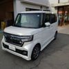 honda n-box 2021 -HONDA--N BOX 6BA-JF3--JF3-5054195---HONDA--N BOX 6BA-JF3--JF3-5054195- image 4
