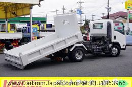 isuzu elf-truck 2016 CFJ1863966