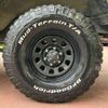 toyota land-cruiser 1995 CFJ1724654 image 17