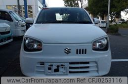 suzuki alto 2019 -SUZUKI--Alto DBA-HA36S--HA36S-522416---SUZUKI--Alto DBA-HA36S--HA36S-522416-