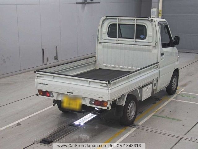 mitsubishi minicab-truck 2012 CFJ1848313 image 2