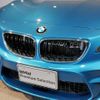 bmw m2 2017 quick_quick_CBA-1H30G_WBS1J52060VD23897 image 9