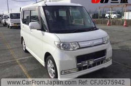 daihatsu tanto 2008 -DAIHATSU--Tanto L375S--0014151---DAIHATSU--Tanto L375S--0014151-