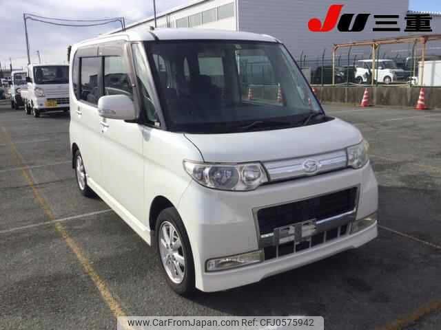 daihatsu tanto 2008 -DAIHATSU--Tanto L375S--0014151---DAIHATSU--Tanto L375S--0014151- image 1