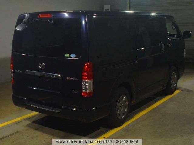 toyota hiace-van 2019 quick_quick_QDF-GDH201V_GDH201-1025955 image 2