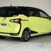 toyota sienta 2019 -TOYOTA--Sienta DBA-NSP170G--NSP170-7186526---TOYOTA--Sienta DBA-NSP170G--NSP170-7186526- image 2