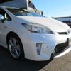 toyota prius 2012 -TOYOTA--Prius DAA-ZVW30--ZVW30-1604753---TOYOTA--Prius DAA-ZVW30--ZVW30-1604753- image 5