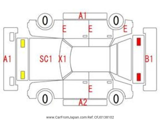 lexus rx 2012 -LEXUS--Lexus RX DAA-GYL10W--GYL10-2408842---LEXUS--Lexus RX DAA-GYL10W--GYL10-2408842- image 2