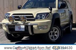 toyota hilux-surf 2004 quick_quick_CBA-TRN215W_TRN215-0001025