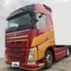 volvo volvo-others 2017 -VOLVO--Volvo QKG-H2TEA1--YV2RM00A5HA-798---VOLVO--Volvo QKG-H2TEA1--YV2RM00A5HA-798- image 1