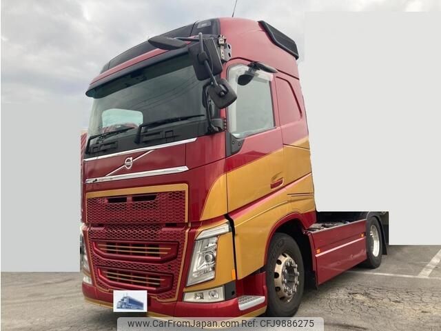 volvo volvo-others 2017 -VOLVO--Volvo QKG-H2TEA1--YV2RM00A5HA-798---VOLVO--Volvo QKG-H2TEA1--YV2RM00A5HA-798- image 1