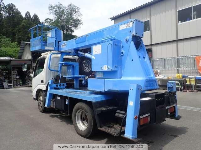 hino dutro 2002 quick_quick_KK-XZU301E_XZU3010004136 image 2