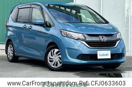 honda freed 2016 -HONDA--Freed DBA-GB5--GB5-1010690---HONDA--Freed DBA-GB5--GB5-1010690-