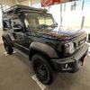 suzuki jimny-sierra 2023 -SUZUKI--Jimny Sierra 3BA-JB74W--JB74W-185169---SUZUKI--Jimny Sierra 3BA-JB74W--JB74W-185169- image 2