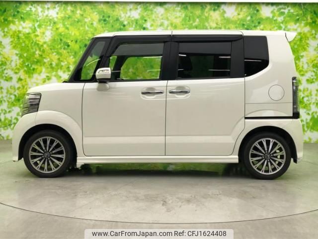 honda n-box 2016 CFJ1624408 image 2