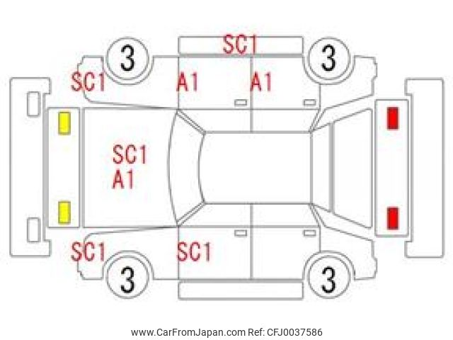 nissan dayz-roox 2015 -NISSAN--DAYZ Roox DBA-B21A--B21A-0203503---NISSAN--DAYZ Roox DBA-B21A--B21A-0203503- image 2