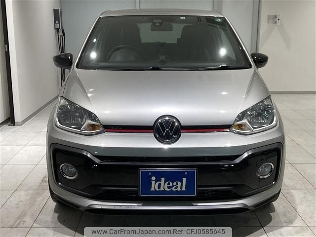 volkswagen up 2019 -VOLKSWAGEN--VW up ABA-AADKR--WVWZZZAAZKD163958---VOLKSWAGEN--VW up ABA-AADKR--WVWZZZAAZKD163958- image 2