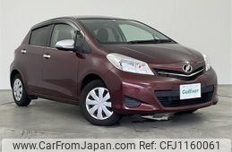 toyota vitz 2012 -TOYOTA--Vitz DBA-NSP130--NSP130-2056086---TOYOTA--Vitz DBA-NSP130--NSP130-2056086-