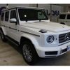 mercedes-benz g-class 2021 -MERCEDES-BENZ 【神戸 31Mﾅ1122】--Benz G Class 3DA-463349--W1N4633492X386640---MERCEDES-BENZ 【神戸 31Mﾅ1122】--Benz G Class 3DA-463349--W1N4633492X386640- image 31