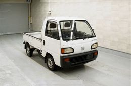 honda acty-truck 1992 No.15751