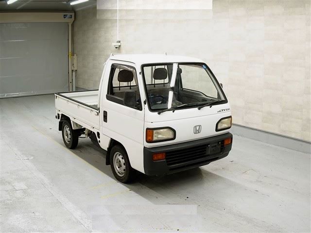 honda acty-truck 1992 No.15751 image 1