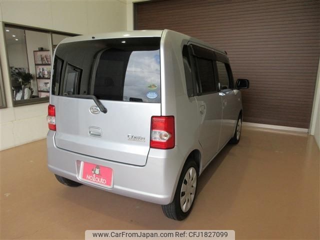 daihatsu move-conte 2010 CFJ1827099 image 2