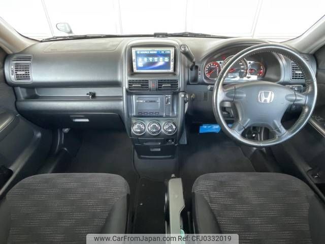 honda cr-v 2005 -HONDA--CR-V CBA-RD7--RD7-1007367---HONDA--CR-V CBA-RD7--RD7-1007367- image 2