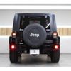 chrysler jeep-wrangler 2007 CFJ1712269 image 2
