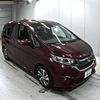 honda freed 2018 -HONDA 【岡山 502ひ9043】--Freed GB5-1063494---HONDA 【岡山 502ひ9043】--Freed GB5-1063494- image 1