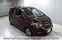 honda freed 2018 -HONDA 【岡山 502ひ9043】--Freed GB5-1063494---HONDA 【岡山 502ひ9043】--Freed GB5-1063494-