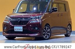 suzuki solio-bandit 2020 CFJ1789247