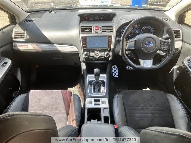 subaru levorg 2014 -SUBARU--Levorg DBA-VMG--VMG-003124---SUBARU--Levorg DBA-VMG--VMG-003124- image 2