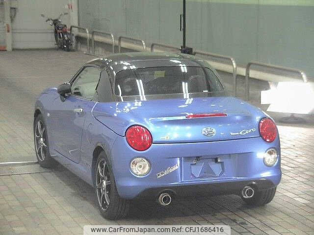 daihatsu copen 2016 CFJ1686416 image 2