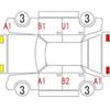 subaru forester 2016 -SUBARU--Forester DBA-SJG--SJG-030080---SUBARU--Forester DBA-SJG--SJG-030080- image 2