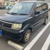 mitsubishi ek-wagon 2002 -MITSUBISHI--ek Wagon LA-H81W--H81W-0218180---MITSUBISHI--ek Wagon LA-H81W--H81W-0218180- image 1